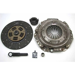 05-031 Clutch Kit: Dodge Dakota, Pickups, Vans - 10-3/8 in.