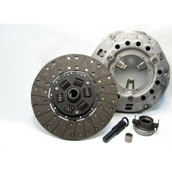 05-033 Clutch Kit: Chrysler Newport 6.3L 383cid V8 - 11 in.