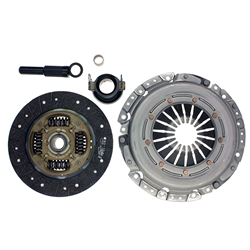 05-037 Clutch Kit: Dodge Dakota 4 Cyl - 9-1/8 in.