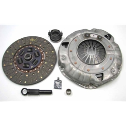 05-038 Clutch Kit: Dodge Pickups, Vans - 11 in.