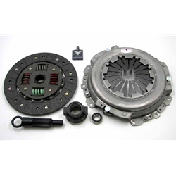 05-041 Clutch Kit: Chrysler, Dodge, Mitsubishi, Plymouth Cars, Pickups - 8-7/8 in.