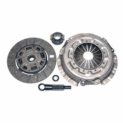 05-046 Clutch Kit: Conquest, Starion, Montero - 8-7/8 in.