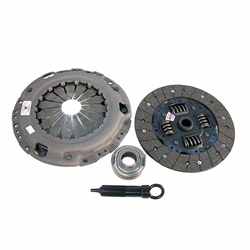 05-048 Clutch Kit: Chrysler, Dodge, Eagle, Mitsubishi, Plymouth Cars - 8-7/8 in.