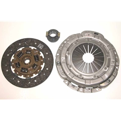 05-049 Clutch Kit: Conquest, Starion - 9-1/2 in.
