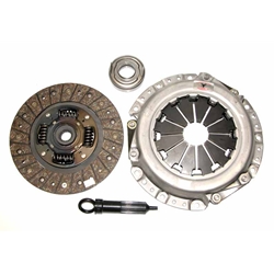 05-051 Clutch Kit: Dodge, Eagle, Hyundai, Mitsubishi, Plymouth - 8-1/2 in.