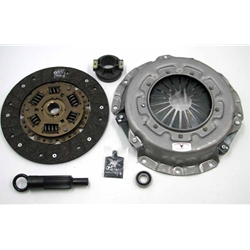 05-052 Clutch Kit: Dodge Raider, Mitsubishi Montero - 8-7/8 in.