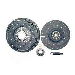 05-053 Clutch Kit: Dodge 5.9L Cummins Diesel Pickup, Van - 13 in.