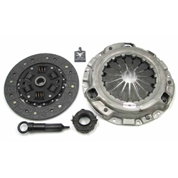 05-056 Clutch Kit: Hyundai Sonata, Mitsubishi Galant Sigma - 8-7/8 in.