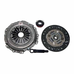 05-057 Clutch Kit: Chrysler, Dodge, Plymouth Cars & Van - 9 in.