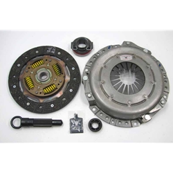 05-059 Clutch Kit: Daytona, Shadow, Sundance - 8-1/2 in.