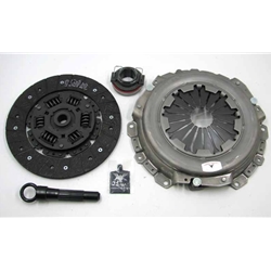 05-060 Clutch Kit: Chrysler, Dodge, Plymouth Cars & Van - 9 in.