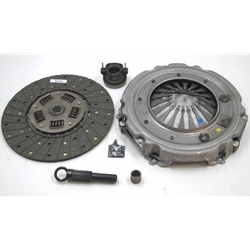 05-062 Clutch Kit: Dodge Pickups & Vans - 12 in.