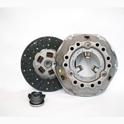 05-062L Lever Style Clutch Kit: Dodge Pickups & Vans - 12 in.