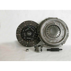 05-065 Clutch Kit: Dodge Dakota, Van, Jeep Cherokee, Grand Cherokee, Wagoneer, Wrangler - 10-1/2 in.