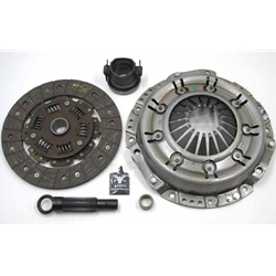 05-066 Clutch Kit: Dodge Dakota - 9-1/8 in.