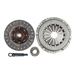 05-071 Clutch Kit: Mitsubishi Galant - 8-7/8 in.