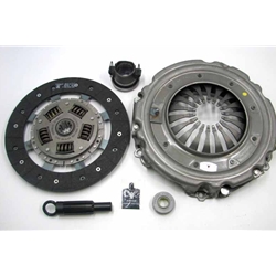 05-072 Clutch Kit: Dodge Dakota, Ram 1500, 2500 - 11 in.