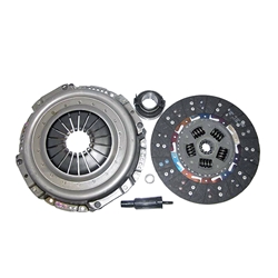 05-073 Clutch Kit: Dodge Pickups 1988 - 1997 5.9L Cummins Diesel - 12-1/4 in.