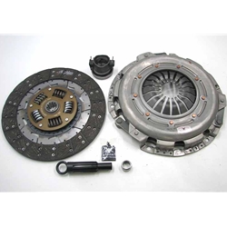 05-074 Clutch Kit: Dodge Dakota, Ram 1500, 2500, Raider - 12 in.