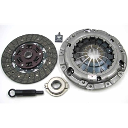 05-075 Clutch Kit: Dodge Stealth, Mitsubishi 3000GT - 10 in.