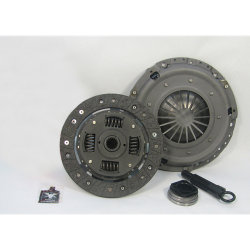 05-076.2 Heavy Duty Clutch Kit: Dodge Neon - 8-1/2 in.