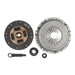 05-077 Clutch Kit: Dodge Daytona, Shadow, Spirit - 9 in.