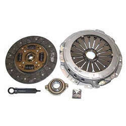 05-087 Clutch Kit: Hyundai Elantra, Tiburon - 8-1/2 in.