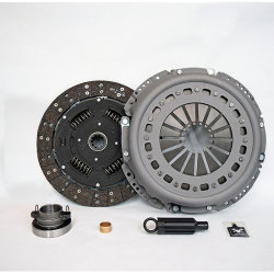 05-101 Clutch Kit: Dodge 5.9L Cummins Diesel Ram 2500, 3500 6 Speed NV5600 - 13 in.