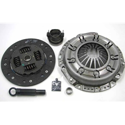 05-104 Clutch Kit: Dodge Dakota - 9-1/8 in.