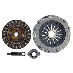 05-105 Clutch Kit: Mitsubishi Eclipse, Spyder - 8-7/8 in.