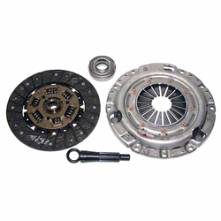 05-106 Clutch Kit: Mitsubishi Eclipse, Spyder - 8-7/8 in.