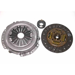 05-107 Clutch Kit: Hyundai Accent - 8-1/2 in.