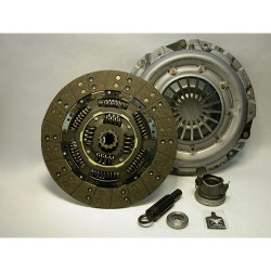 05-108 Clutch Kit: Dodge Ram 1500 Pickup - 12 in.