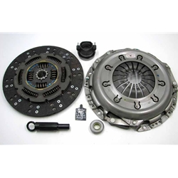 05-110 Clutch Kit: Dodge Dakota, Ram 1500 - 12 in.