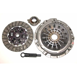 05-111 Clutch Kit: Mitsubishi Eclipse Spyder - 9-1/16 in.