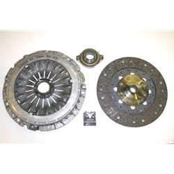 05-112 Clutch Kit: Hyundai Sonata Tiburon, Santa Fe, Kia Optima - 8-7/8 in.