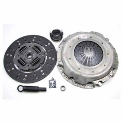 05-116 Clutch Kit: Dodge Ram 1500, 2500, 3500 - 11-3/8 in.