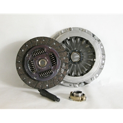 05-130 Clutch Kit: Hyundai Santa Fe - 8-7/8 in.