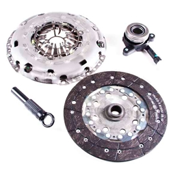 05-142 Clutch Kit: Mitsubishi Eclipse - 9-7/16 in.