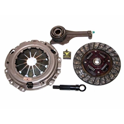 05-202 Clutch Kit: Mitsubishi Lancer - 8-1/2 in.