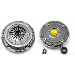 05-203iF Clutch Kit: Dodge Neon SRT-4 2.4L - 9-7/16  in.