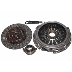 05-204 Clutch Kit: Mitsubishi Lancer EVO - 9-7/16 in.