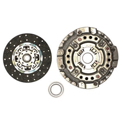 05-206 Clutch Kit: Mitsubishi Fuso 11.8 x 1-3/8 in.