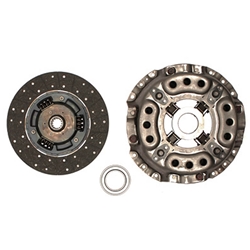 05-208 Clutch Kit: Mitsubishi Fuso 12.8 x 1-3/8 in.