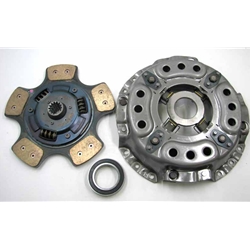 05-215C Clutch Kit: Mitsubishi Fuso 12.8 x 1-3/8 in.