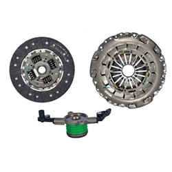 05-220 Clutch Kit: Chrysler Crossfire 3.2L - 9-7/16 in.