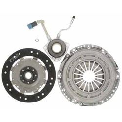 05-221 Clutch Kit: Chrysler PT Cruiser 2.4L - 9-1/2 in.