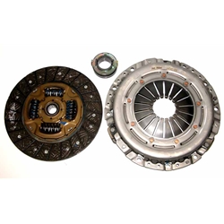 05-223 Clutch Kit: Hyundai Tucson, Kia Sportage 2.0L - 9-1/4 in.