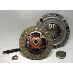 05-224 Clutch Kit: Mitsubishi Lancer Ralliart, Outlander 2.4L - 9 in.