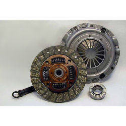 05-225 Clutch Kit: Mitsubishi Eclipse GS SE Spyder 2.4L 5 Speed - 9-1/16 in.